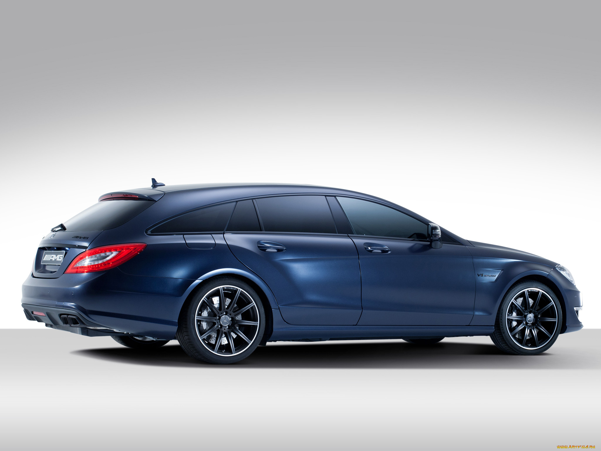 , mercedes-benz, hart, brake, shooting, cls, 63, amg, by, spencer